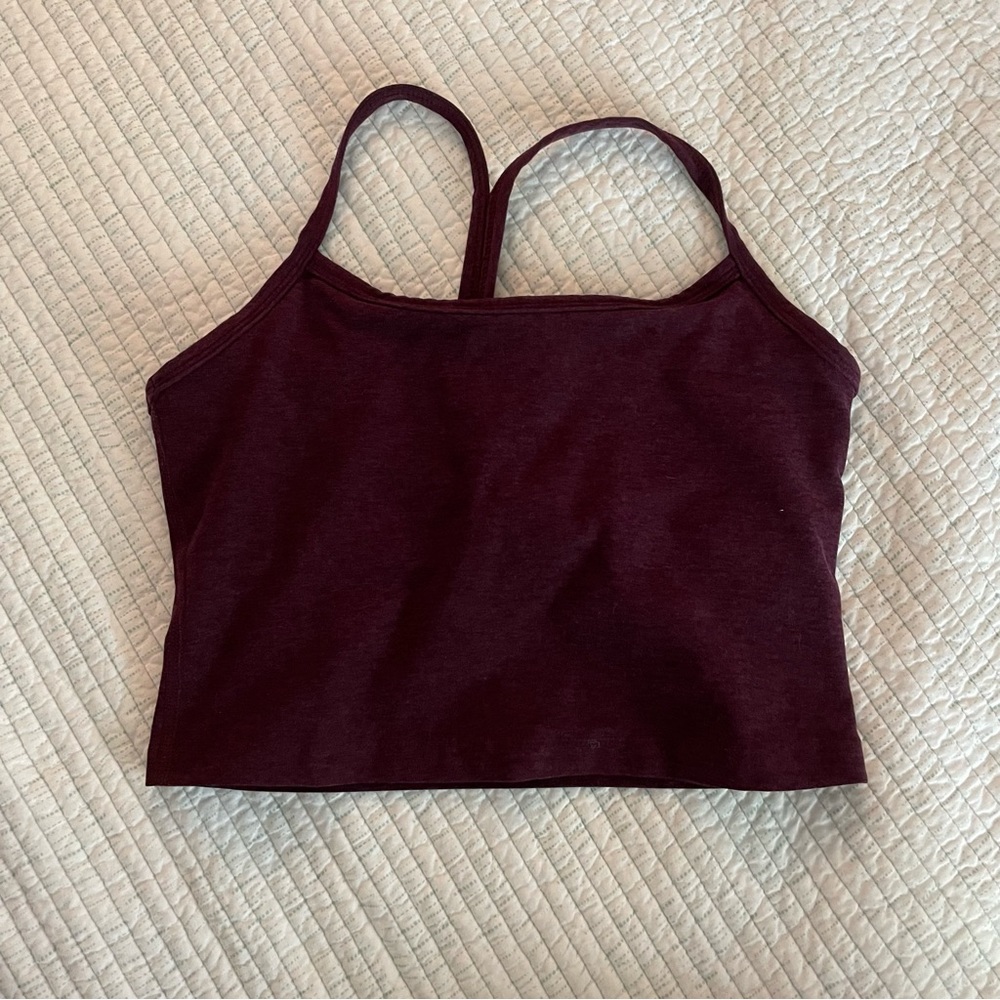 Beyond Yoga Crop Top